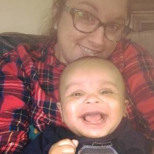 Meet your Posher, Kelli